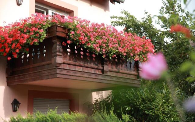 Hôtel les Portes de la Vallée