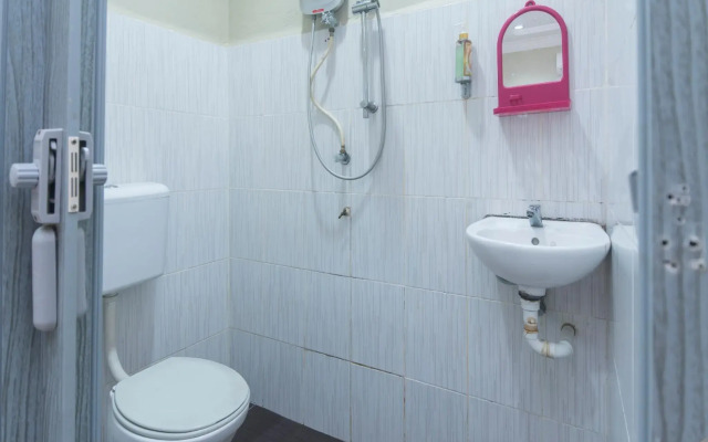 Village View Motel by OYO Rooms