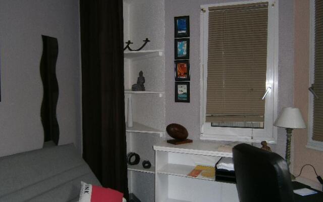 Les Residences du Palais