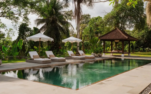 Bumi Kinar Ubud