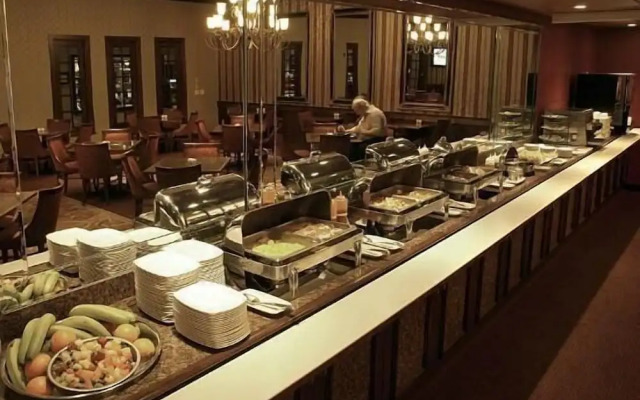 Salvatores Grand Hotel