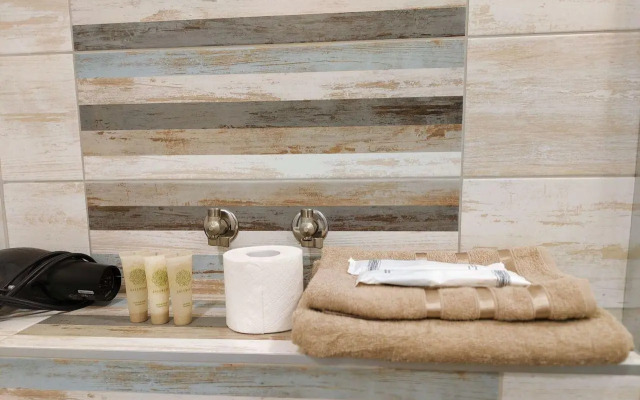 Апартаменты на улице 9 Января