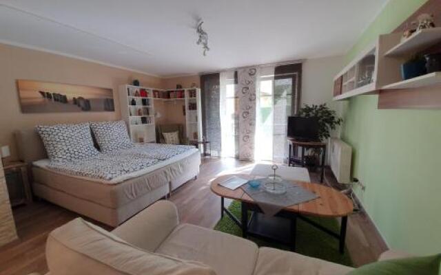 Ferienwohnung Ecksteinmühle