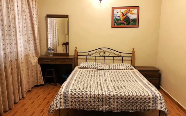 Cameronian Inn – Guest Rooms – Tanah Rata