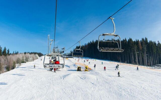 Village de vacances La Bolle