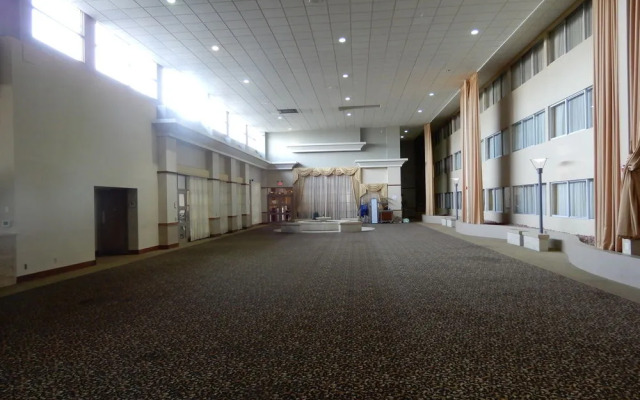 Radisson Hotel Milwaukee Airport