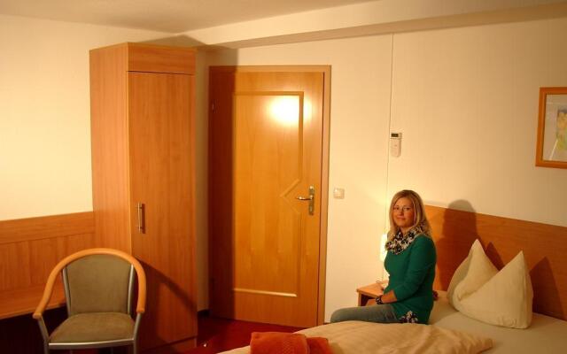 Apart Hotel Wernigerode