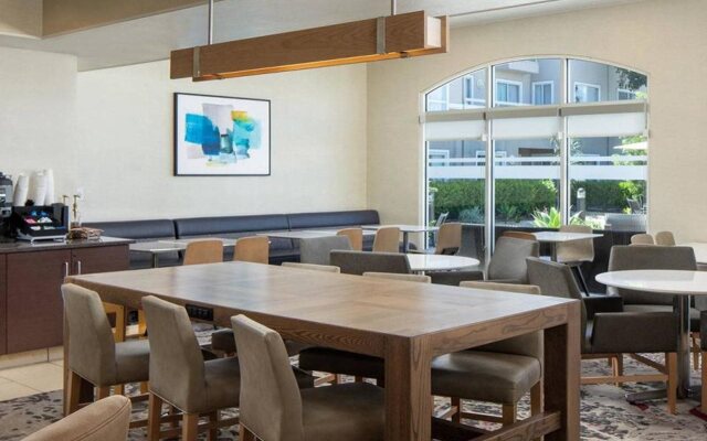 Sonesta ES Suites Carmel Mountain – San Diego