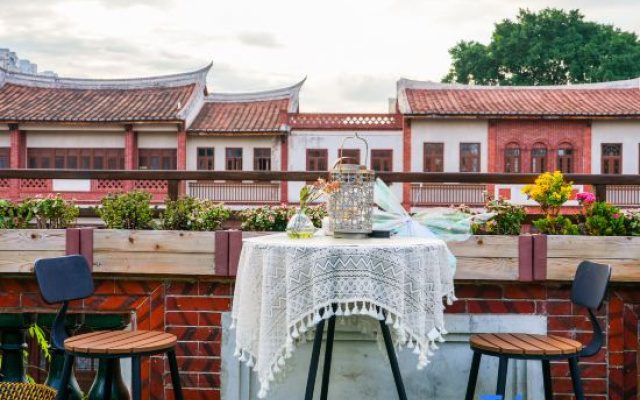 Mugu Designer Hotel