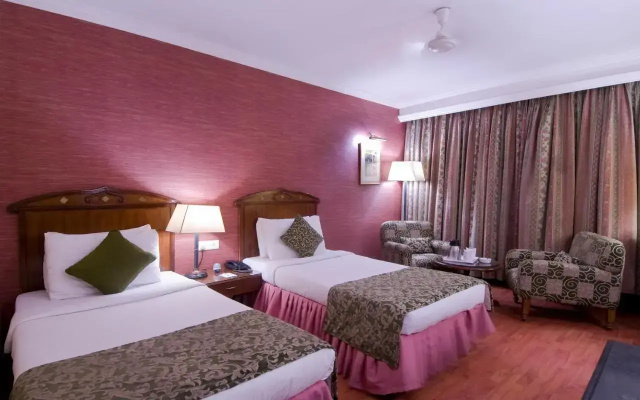Hotel Celebration - Raipur