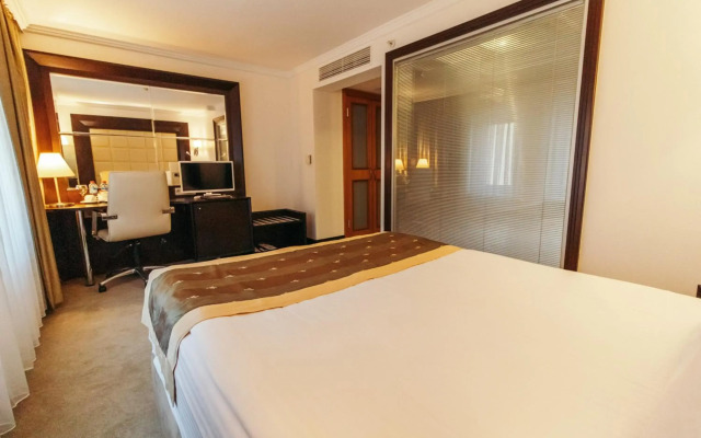 CK Farabi Hotel