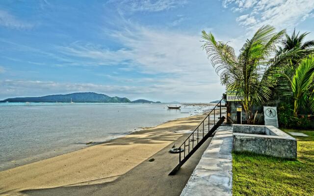 Sea Space Villa Phuket