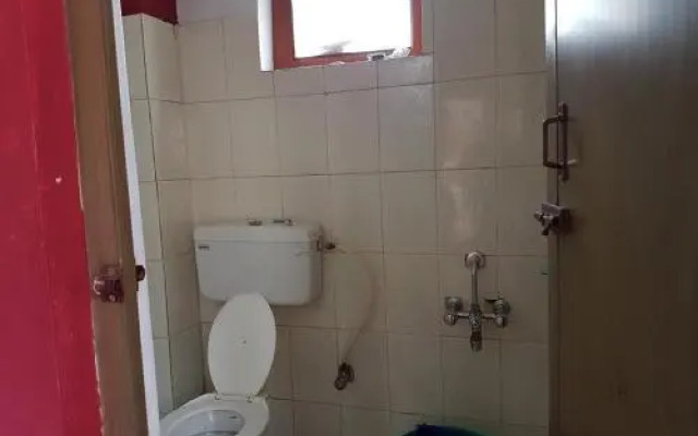 DNS Tourist home