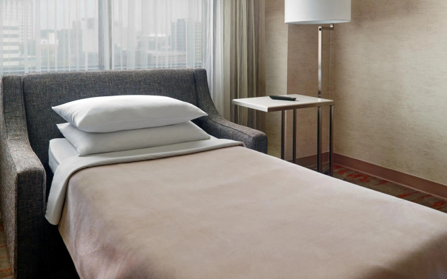 Chattanooga Marriott Downtown