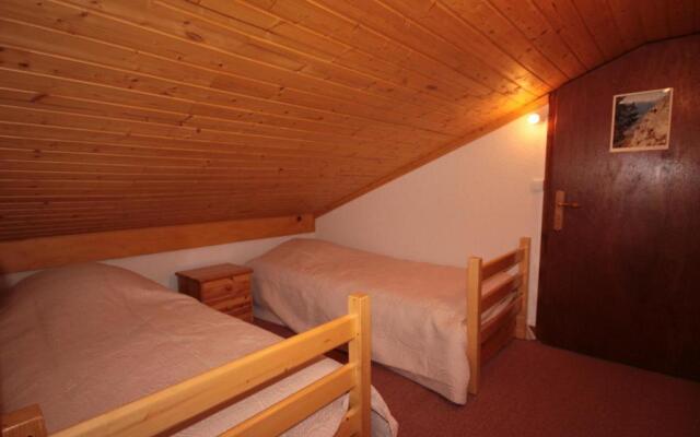 Appartement Hauteluce, 3 pièces, 6 personnes - FR-1-293-9