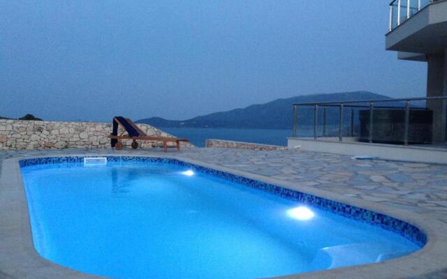 Kefalonia Horizon Villas