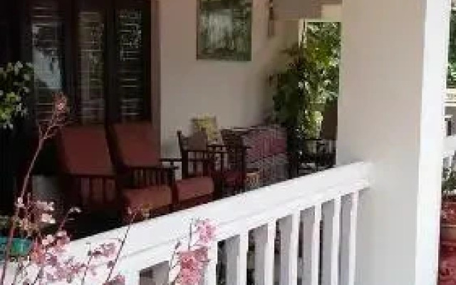 The Blue Mountains Estate Stay