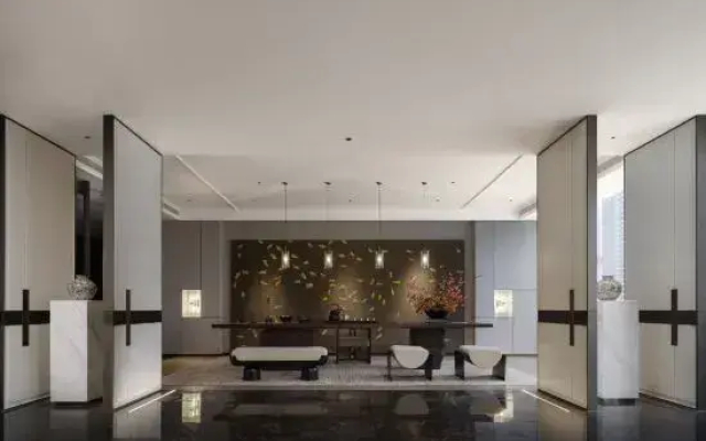 V-Continent Chongqing Executive Apartment