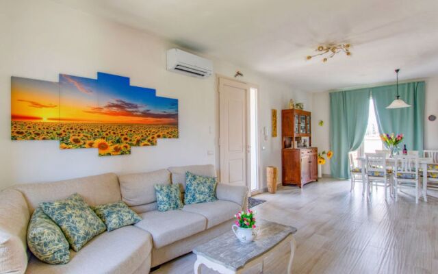 House del Sole Bientina