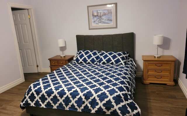 Immaculate 4-bed House