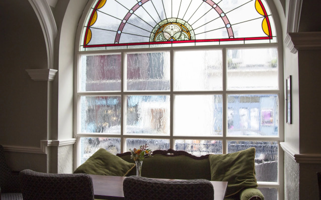 The Club House Hotel