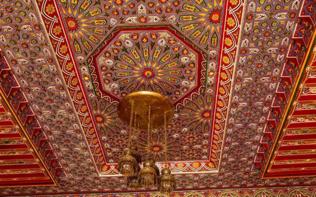 Riad Sayeda Al Hora