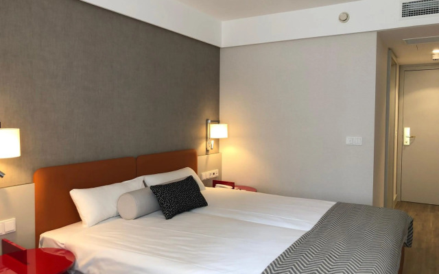 Danubius Hotel Erzsébet City Center