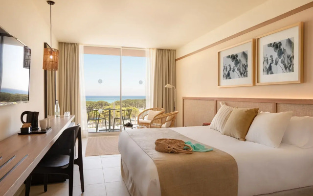 Atzavara Hotel & Spa