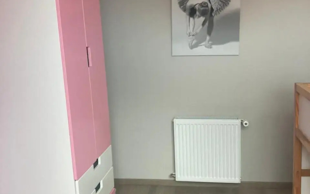 Maison familiale à proximité de la mer