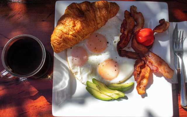 Casa Cenote Popol Vuh