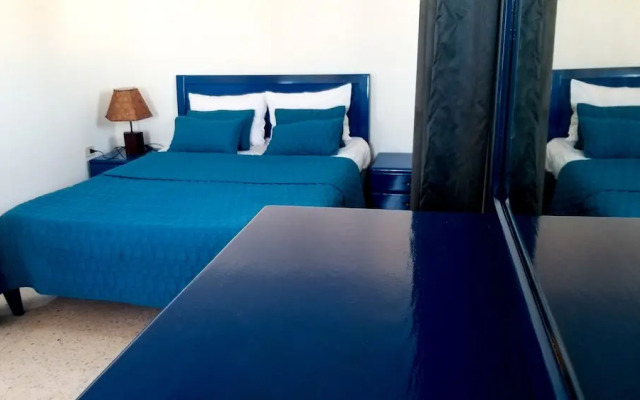 Mahdia Place Apartments