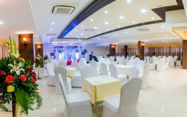 Hotel Grace Majestic