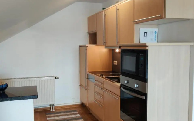 Festl Apartment