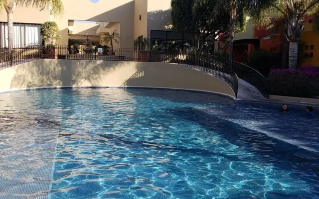 Residencial El Secreto. Casa Abedul.