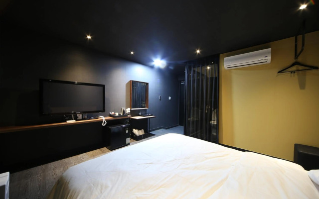 Soho Hotel