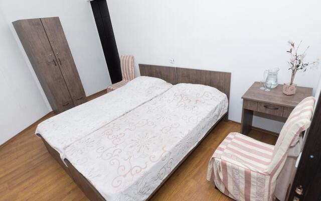 Tiflisi Guest House - Hostel