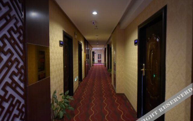 Ruilong Holiday Hotel