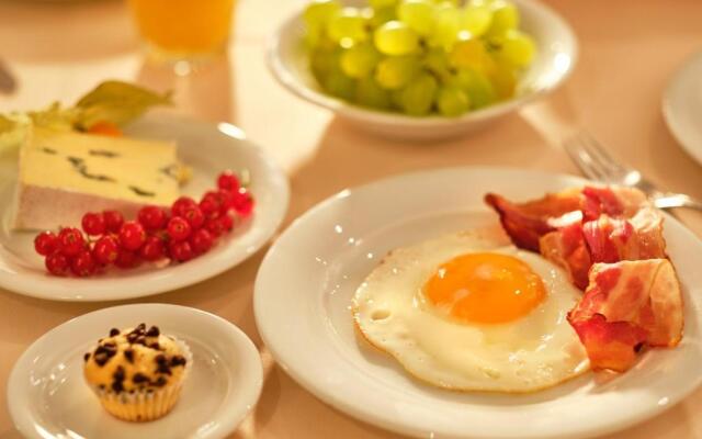 Park Hotel Numbrecht