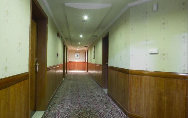 York International Hotel