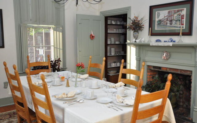 Thomas Shepherd Inn