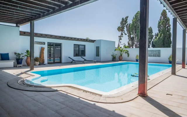 Nazoly Homes