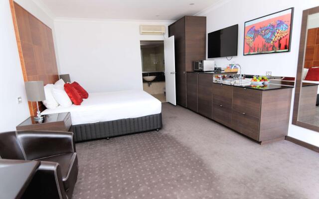 Best Western Plus Goulburn