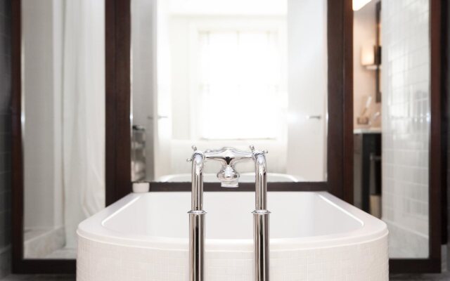 The Mercer