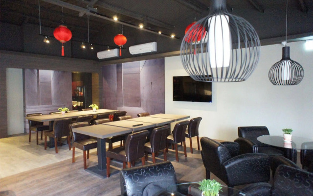 Main Inn Taipei