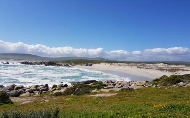 Hart-Se-Punt Holiday Home