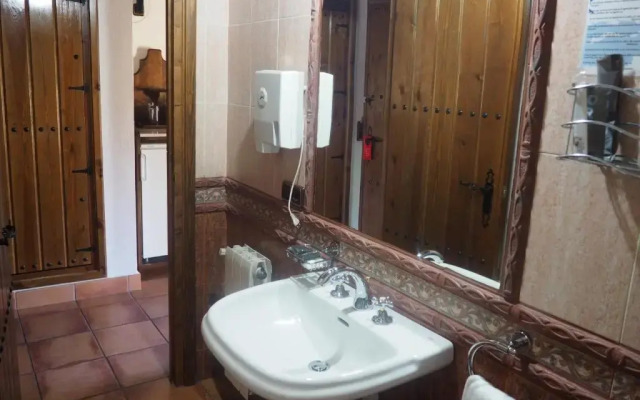 Hotel Rural El Convento