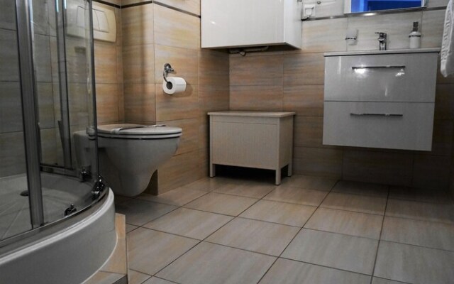 City Magic Apartment