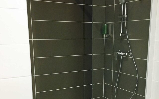Brit Hotel Martigues Nord
