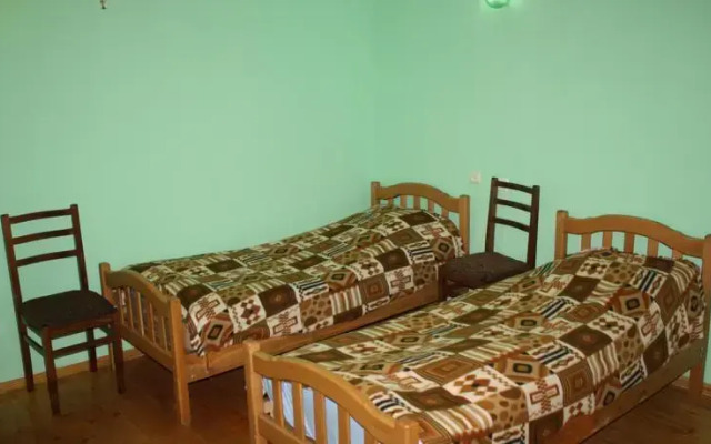Hotel Magnolia