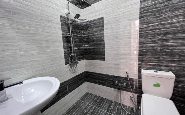 Qafqaz Suite Pearl Resort